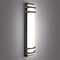 Luxrite Outdoor LED Wall Light 23.62in Modern Outdoor Wall Sconce 3CCT 3000K-5000K 20W Aluminum IP65 LR40317-1PK - alternate 1